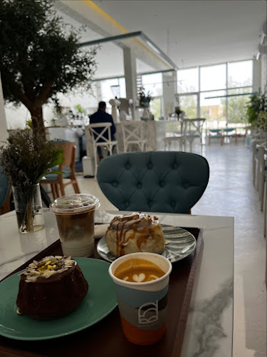 B52 قهوة مختصة - المجمعة