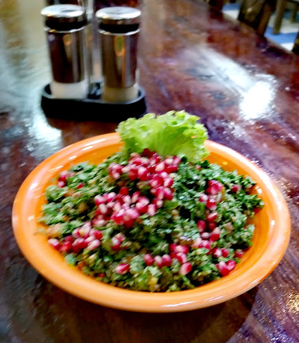 Comentarii opinii despre مطعم الكمال الدمشقي