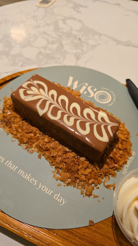 Wiso Bakery - القطيف‎