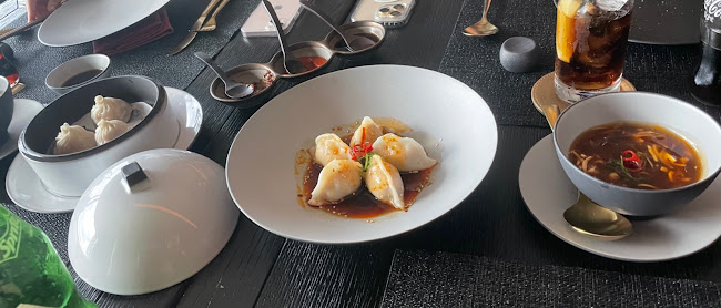 شانغ بالاس - جدة