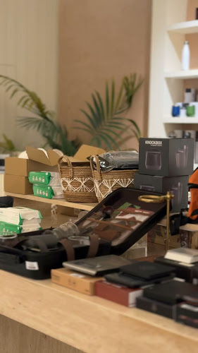 ،مجمع منصور بلك، شارع موسى بن نصير، الراكة الجنوبية، الخبر 34235