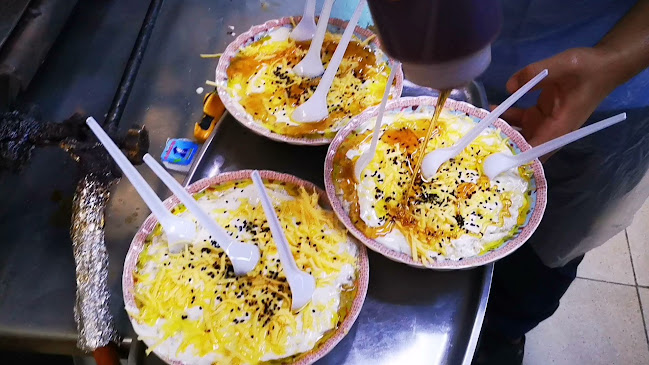 مطعم ومخبازة عدن