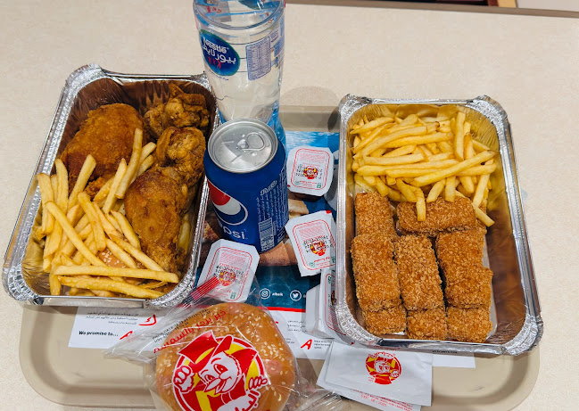 Opinii despre البيك în بريدة - الضيافة