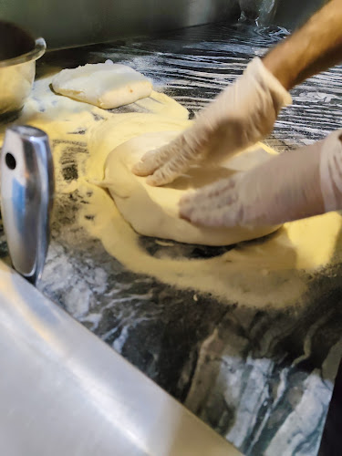 Comentarii opinii despre Ciao Amico Restaurant مطعم تشاو اميجو