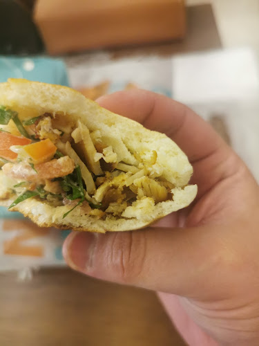 بروتين - الضيافة