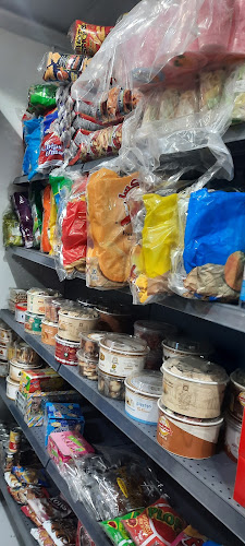 شركة بن خميس العالمية للتجارة حائل0