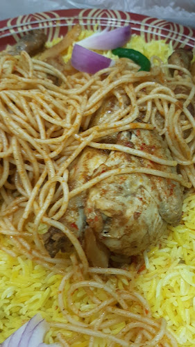 Comentarii opinii despre مطعم أنعام الحوطة