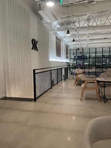 روشان اند كيان - الضيافة