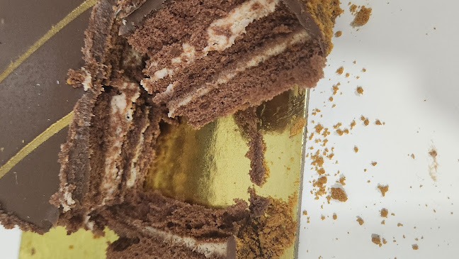 Opinii despre مخابز نعمة în جدة - الضيافة