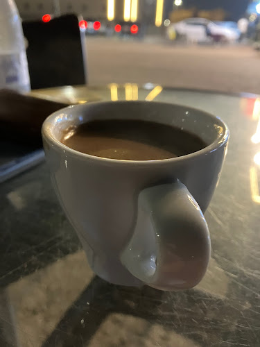 مقهى فيشاوي باشا