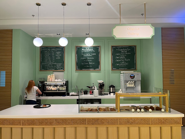 مادلين بوتيك - الضيافة