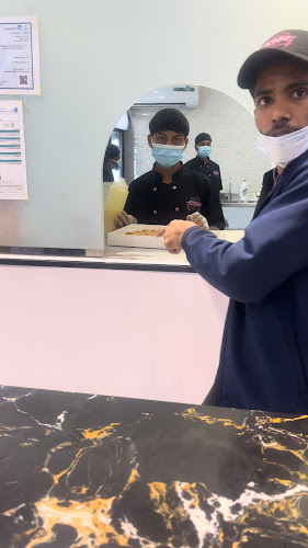 Comentarii opinii despre خلية الرابعه