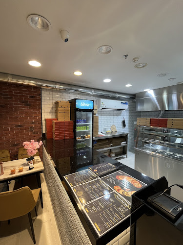 Opinii despre جبنة و عجنة în جدة - الضيافة