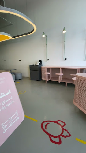 Eggsplore | اقزبلور - الضيافة