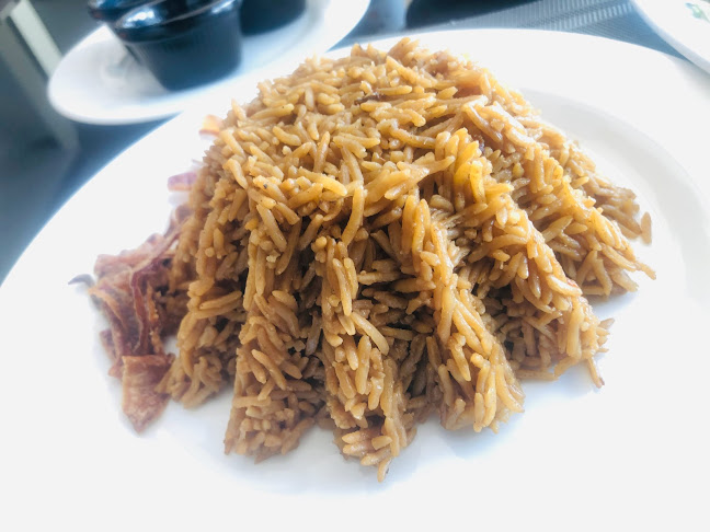 Comentarii opinii despre مطعم شواطئ