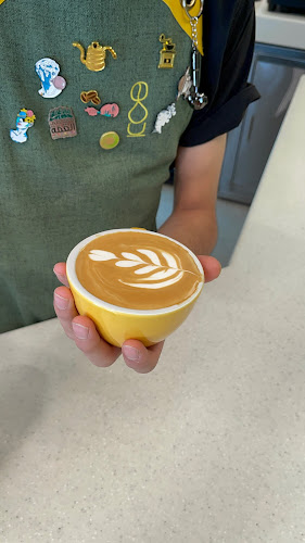 Drop - الضيافة