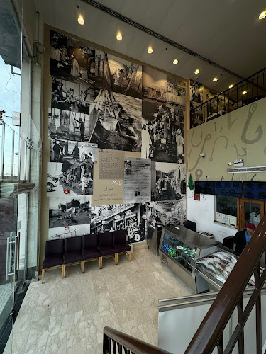 Opinii despre ميدار الرياض للأكلات البحرية الخليجية în الرياض - الضيافة