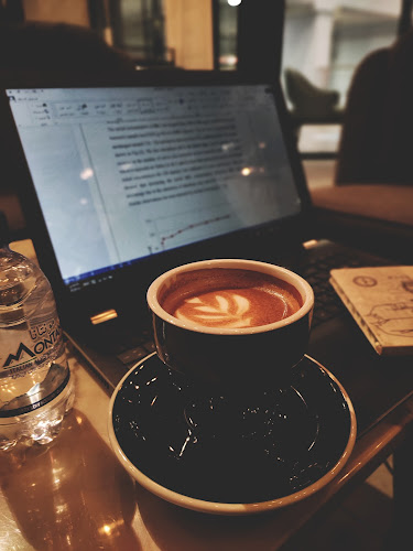 Silvano Cafe - الضيافة