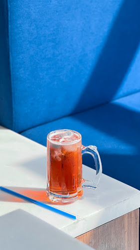 شاي مسكوب | MASKOB - الدمام