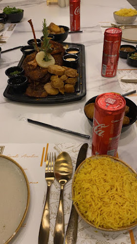 MEAT MOOT - ميت موت تبوك