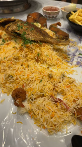 Comentarii opinii despre مطعم الساحل الشرقي للمأكولات البحرية