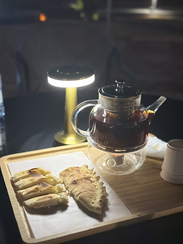 Opinii despre رشف RSHF în الخرج - الضيافة