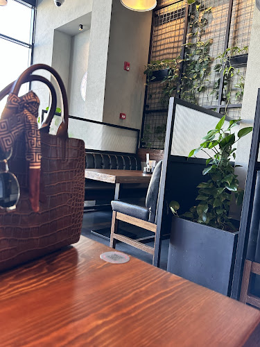 Opinii despre سنشري برجر în الطائف - الضيافة