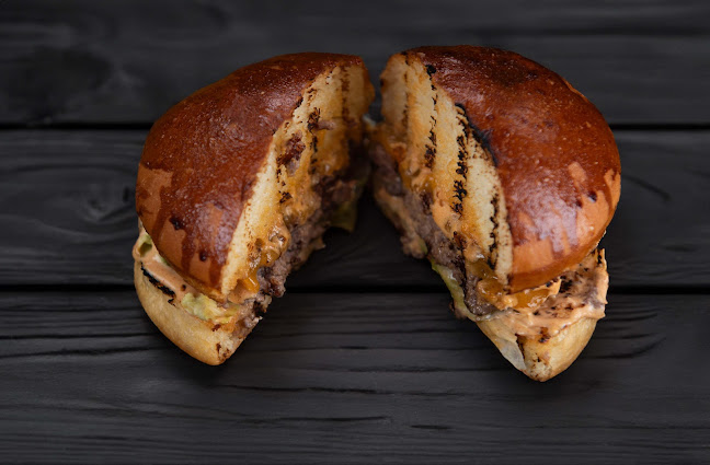 مستر اسادو برغر