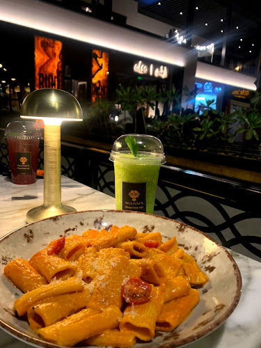 Opinii despre مونیز în الرياض - الضيافة