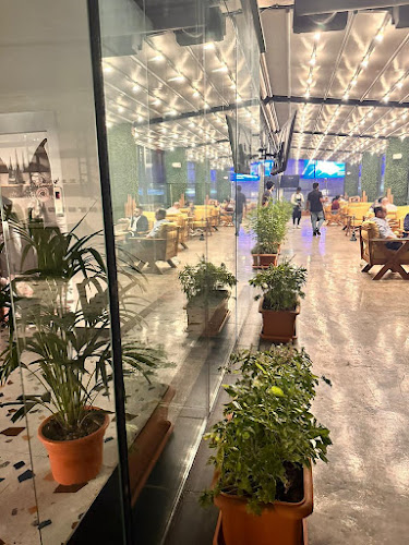 Comentarii opinii despre مطعم الطيف