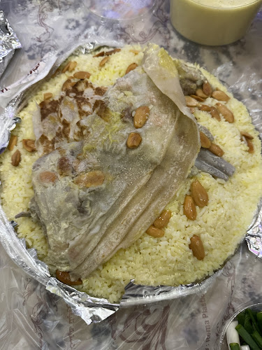 حكاية منسف مكة - العوالي - مكة