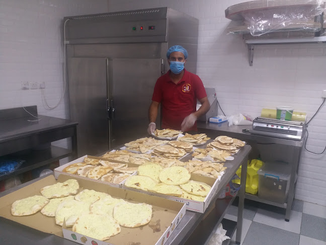 فرن زاد - الضيافة