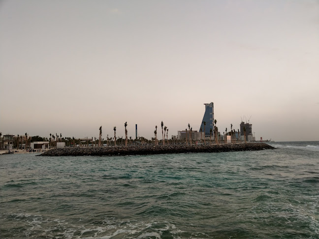 ستاربكس - جدة