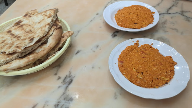 فوال أطياب الطائف - الضيافة