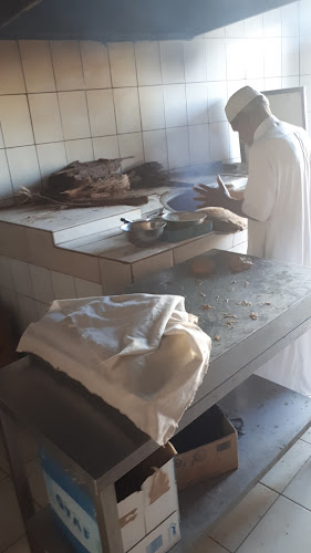 Comentarii opinii despre مخبز أبو فهد الربيع للخبز الأحمر الحساوي