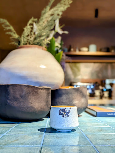 Da nonna Alnakeel - الرياض