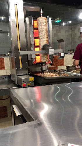 Opinii despre شاورما السراية التركي în تبوك - الضيافة