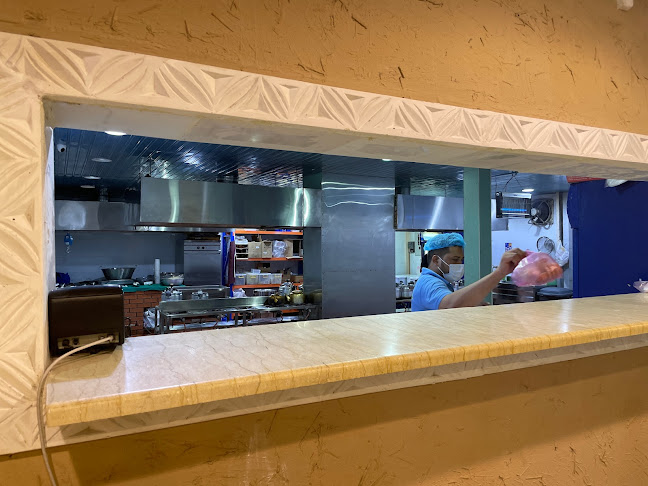 حاشي سنافي - الضيافة