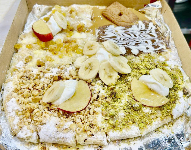 دكتور فطاير