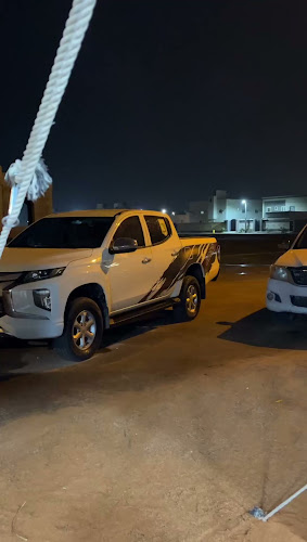 مجالس فراج بن شبيب بن كميخ الصمله - رماح