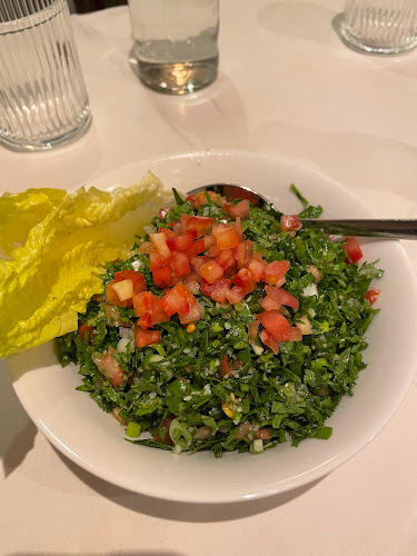 Comentarii opinii despre مطعم بعلبك