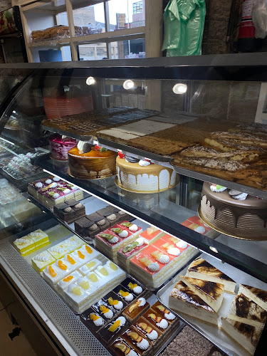 مخابز وحلويات شبرا الآلية - الضيافة