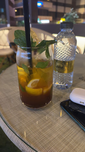 كافيه مصر الجديده - الرياض