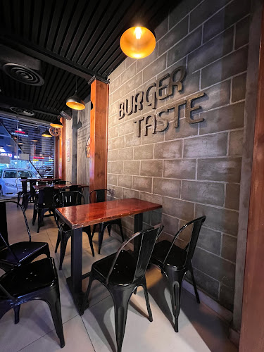 Opinii despre برجر تيست în جازان - الضيافة