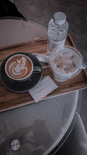 Single Cafe - سنجل كافية - المدينة المنورة