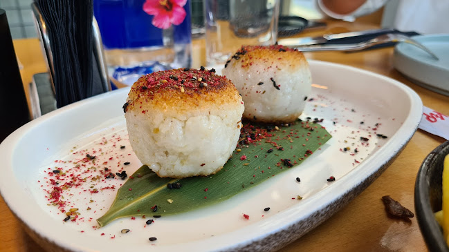 Opinii despre Da Bao în جدة - الضيافة