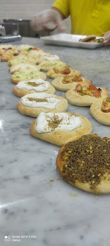 معجنات ابوماهر الخزامى - الخبر