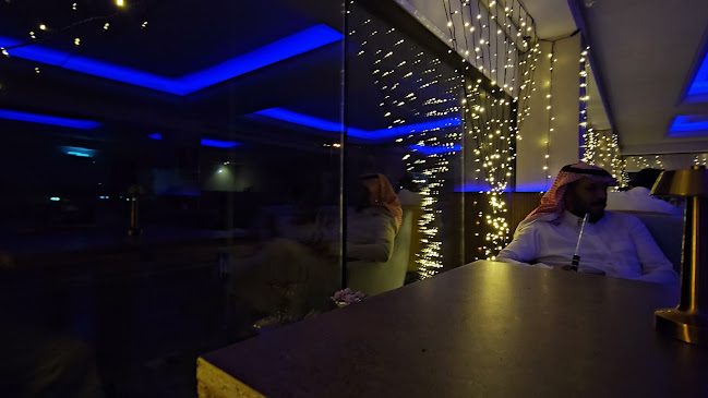 سيرة ليالي لاونج Sirah liale lounge - الرياض