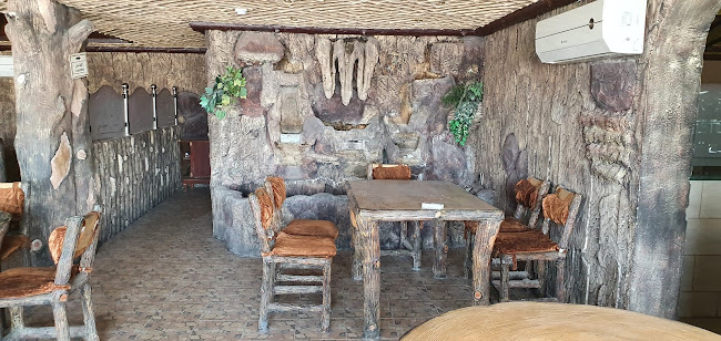 مطبخ البرج الفضي للحفلات والولائم - الضيافة