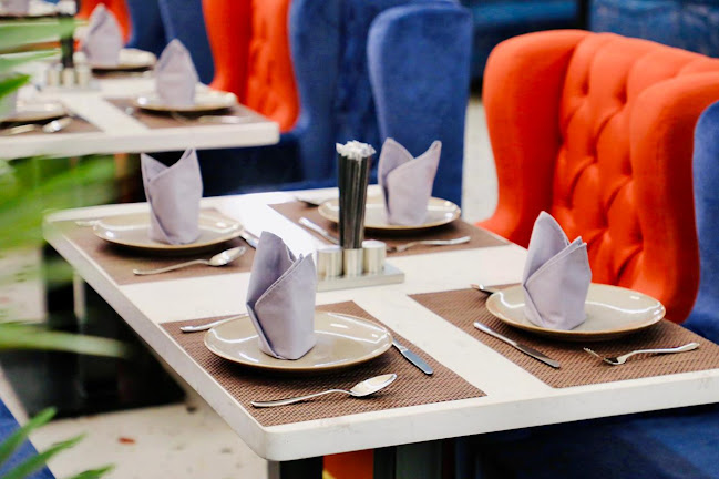 مطعم ليلاس / LILAS - عرعر